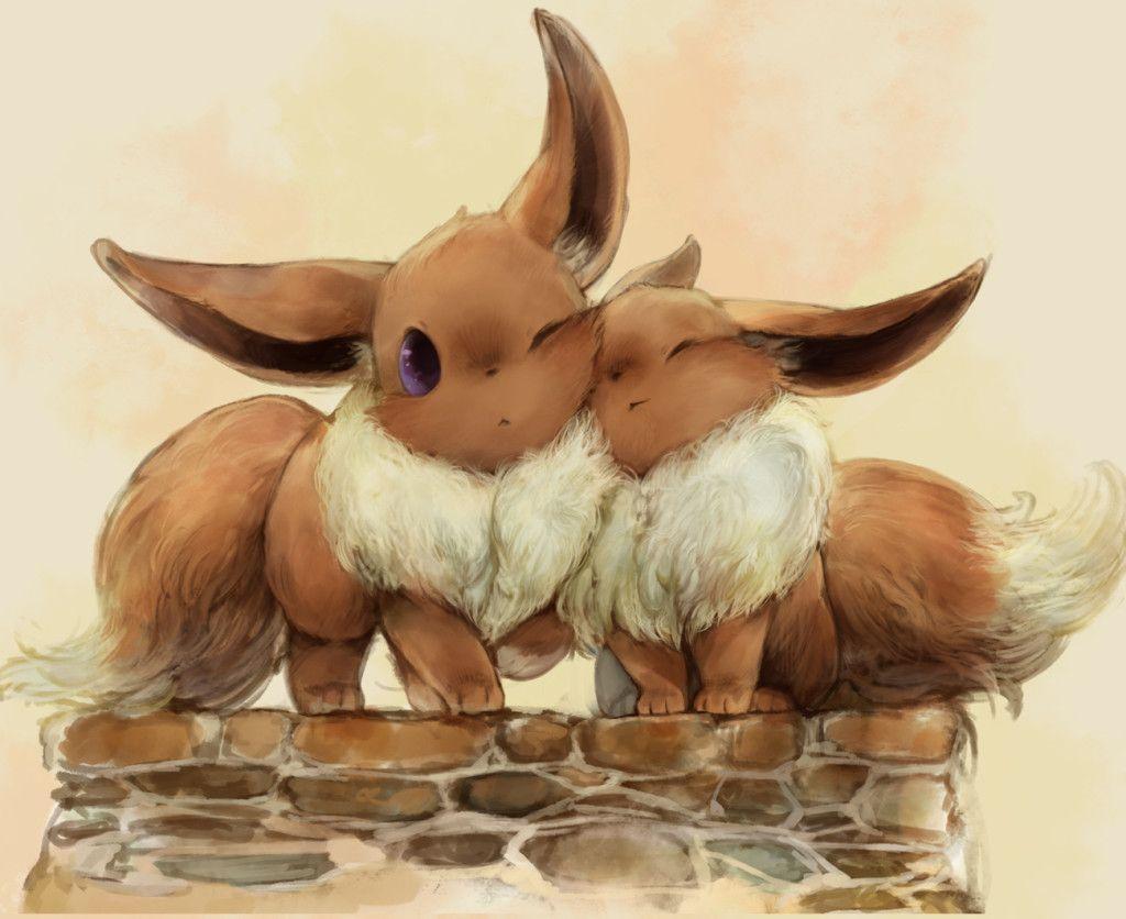 Eevee Hd Wallpapers