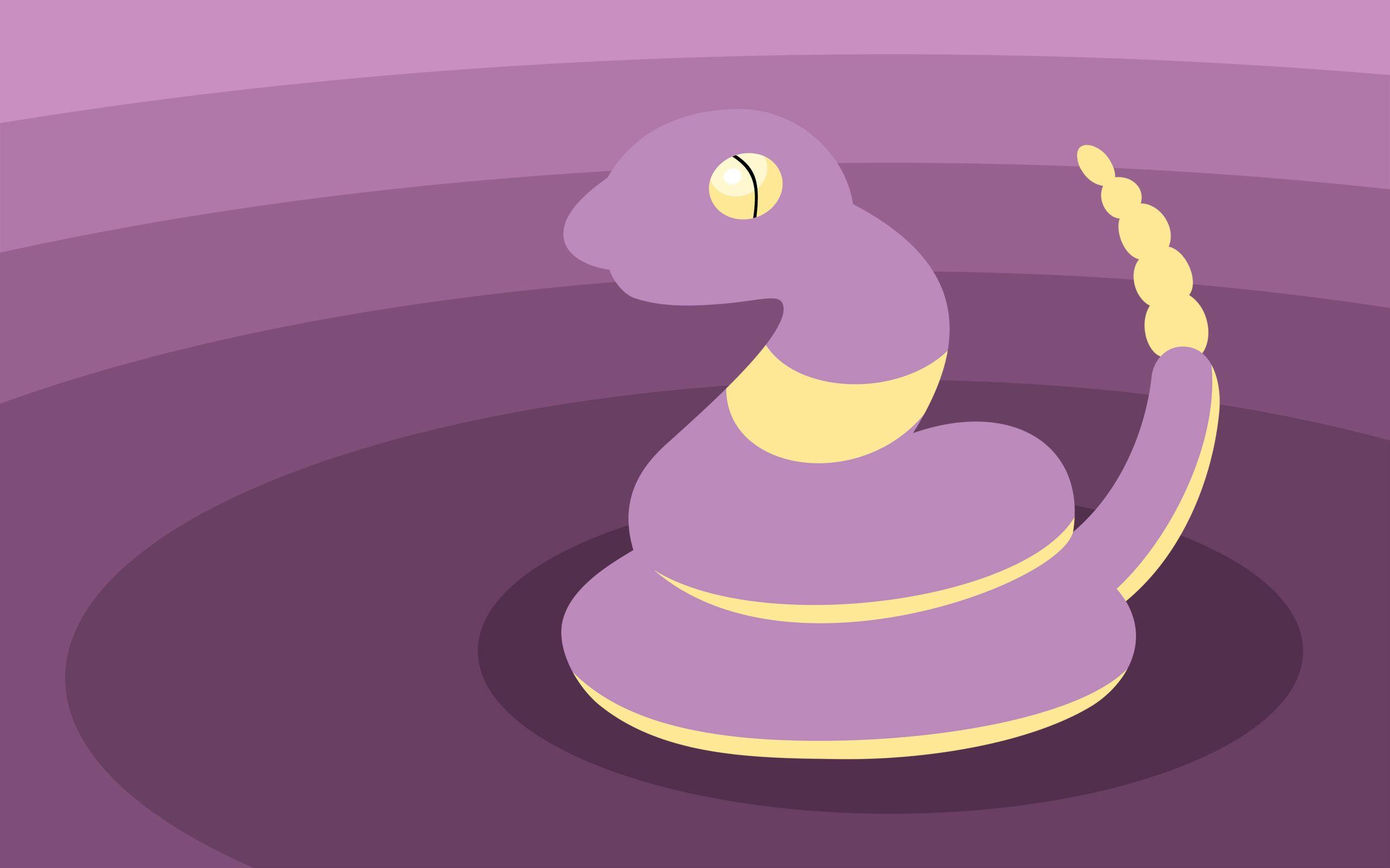 Ekans Hd Wallpapers