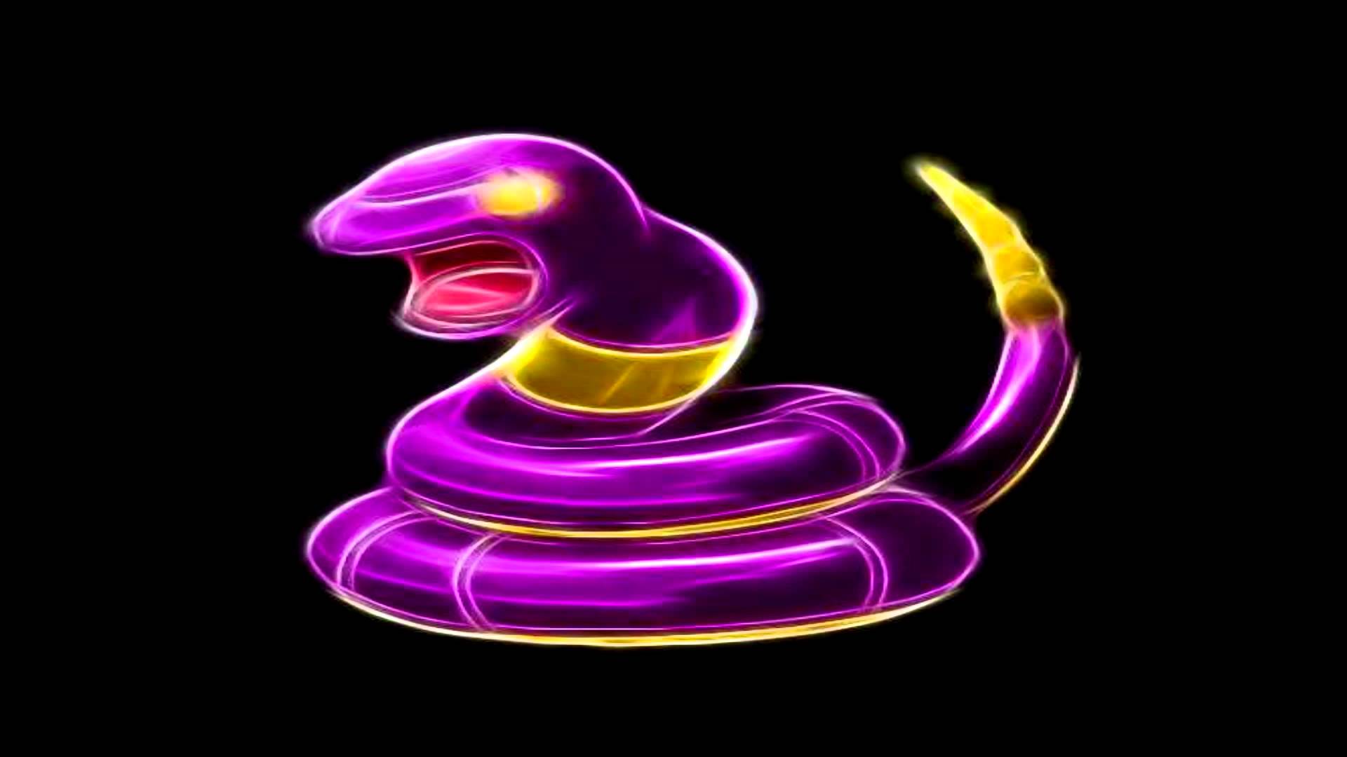 Ekans Hd Wallpapers