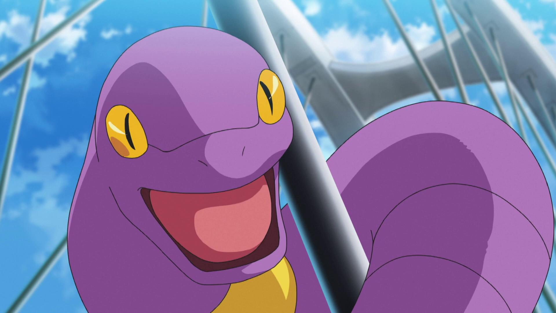 Ekans Hd Wallpapers