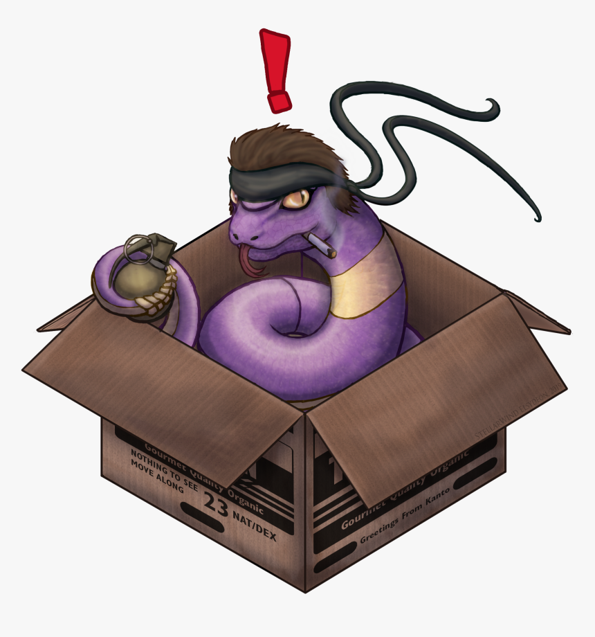 Ekans Hd Wallpapers