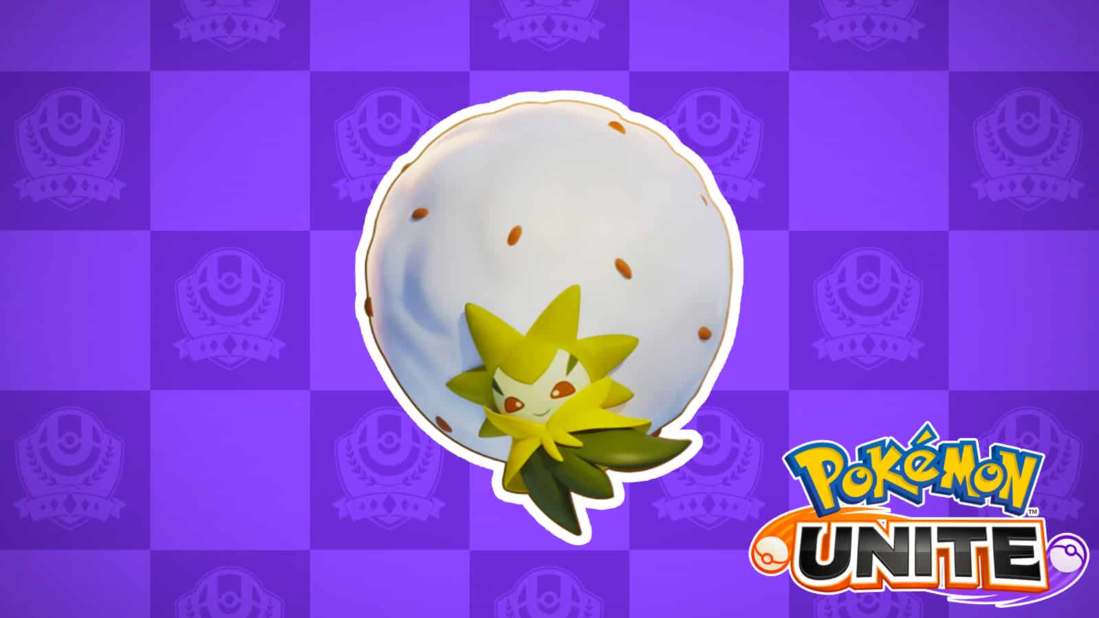 Eldegoss Hd Wallpapers