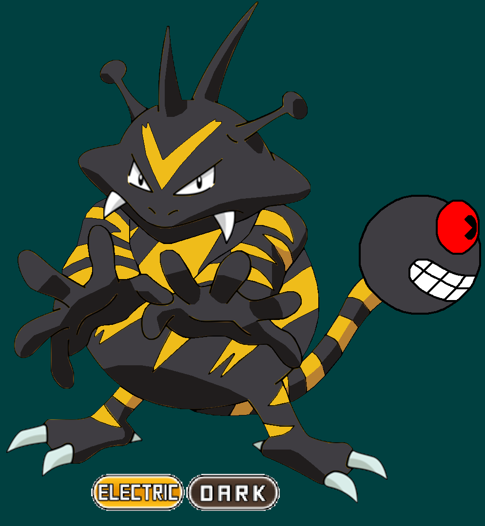 Electabuzz Hd Wallpapers