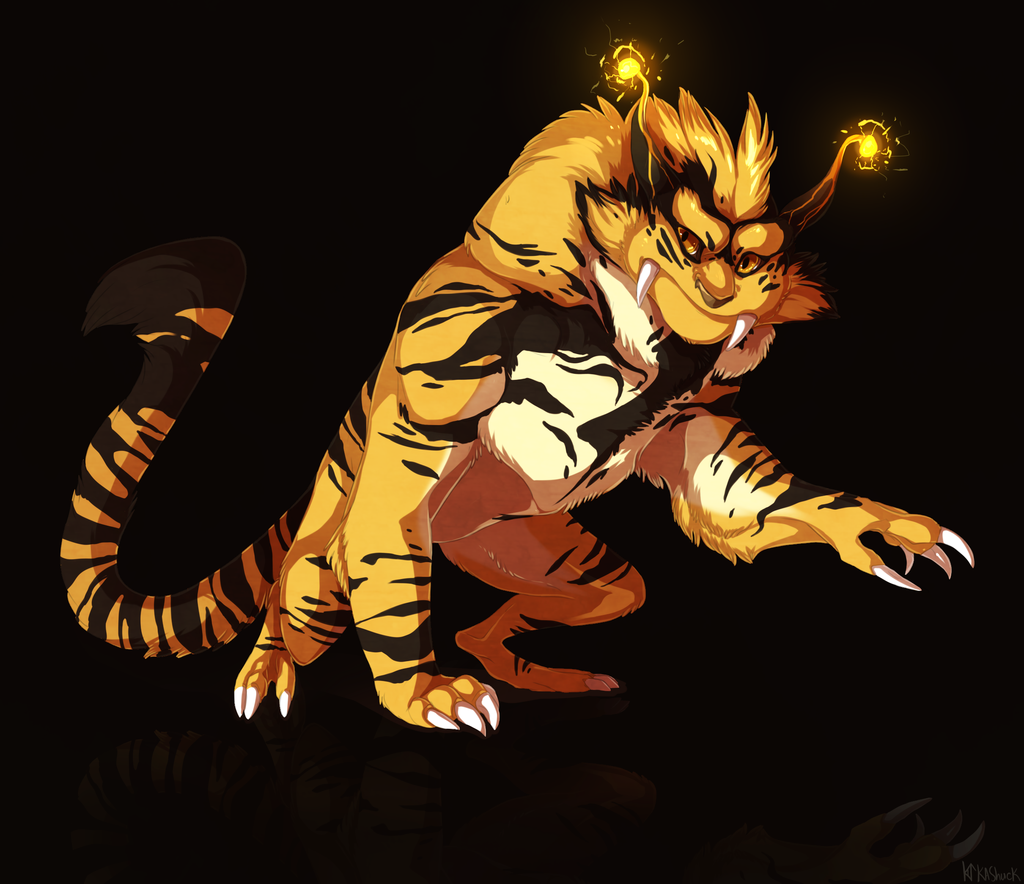 Electabuzz Hd Wallpapers