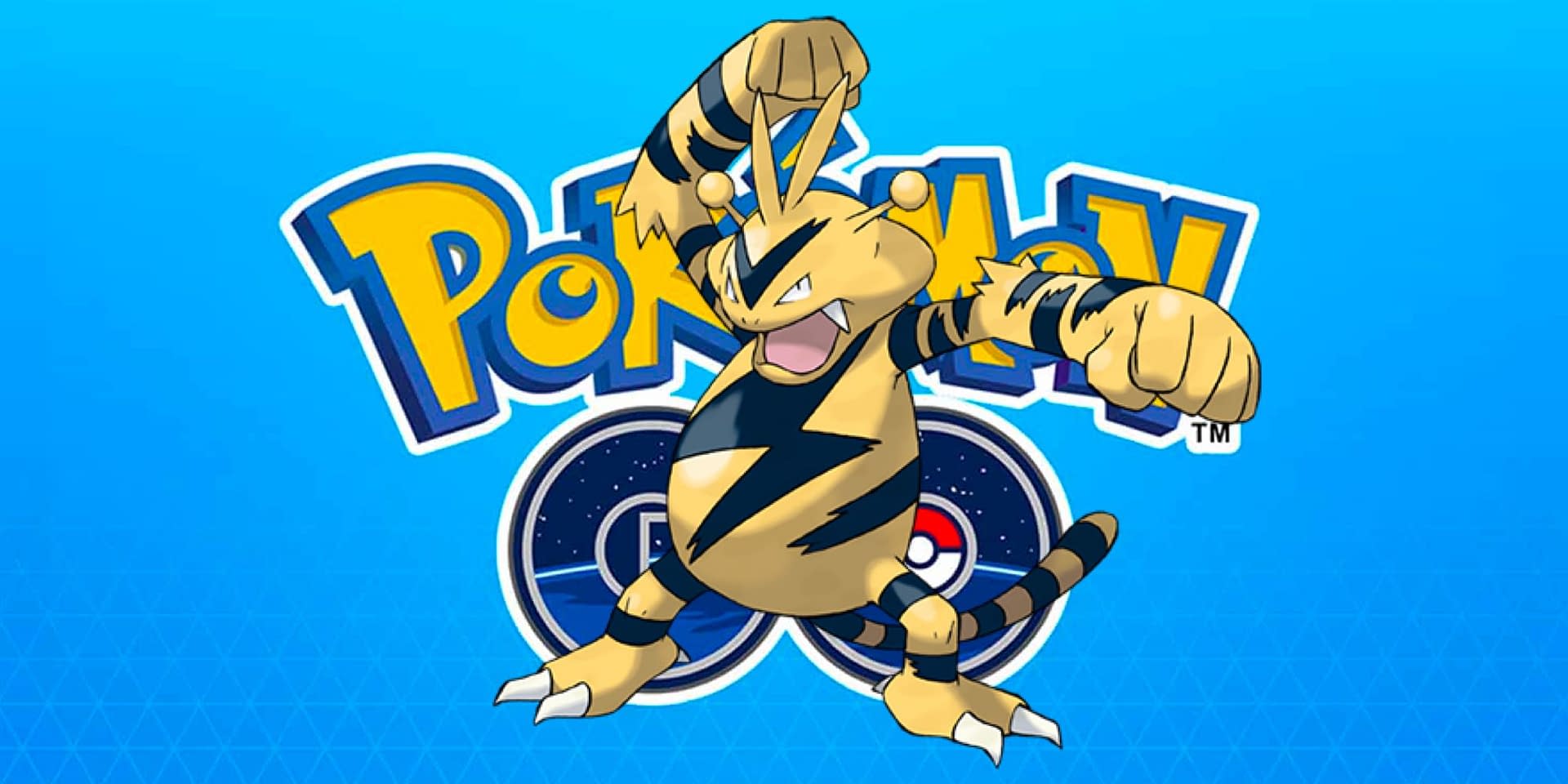 Electabuzz Hd Wallpapers