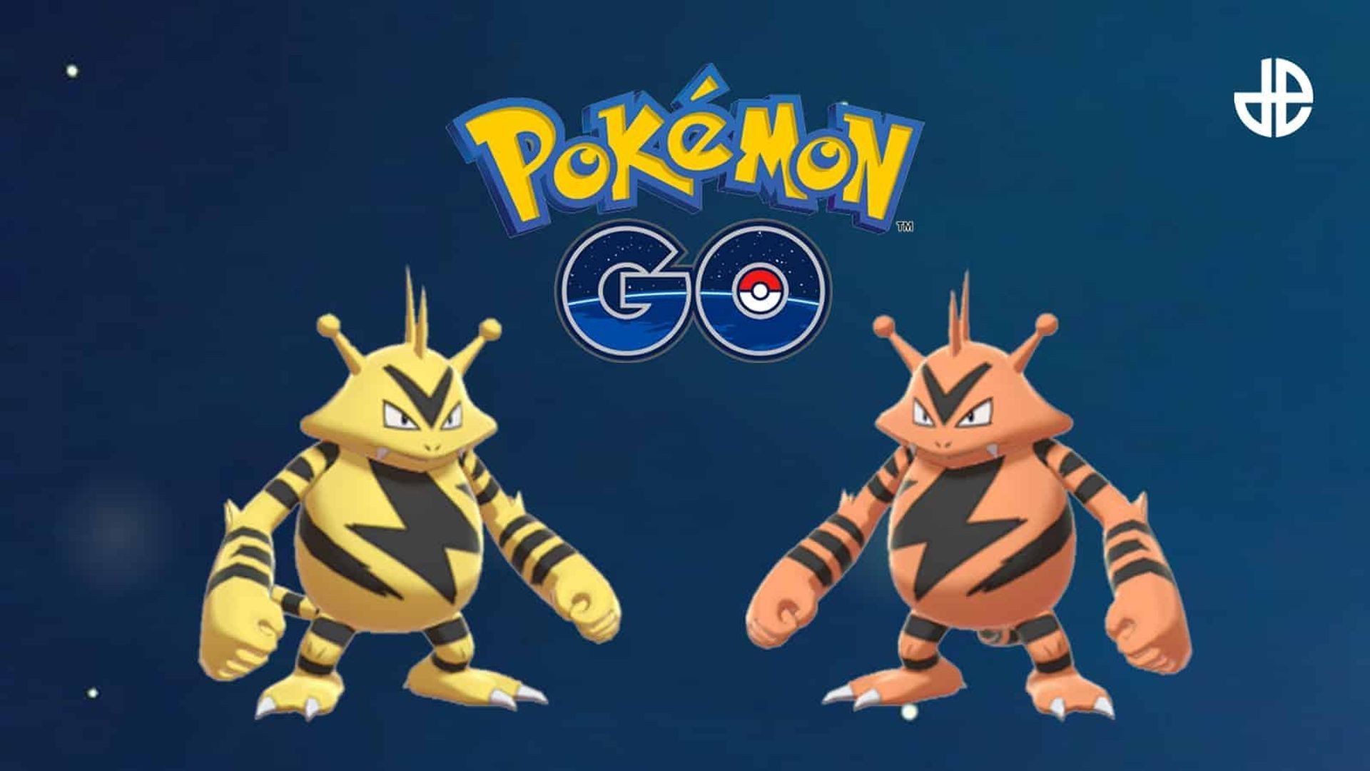 Electabuzz Hd Wallpapers