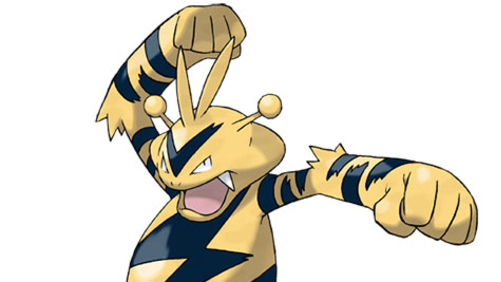 Electabuzz Hd Wallpapers