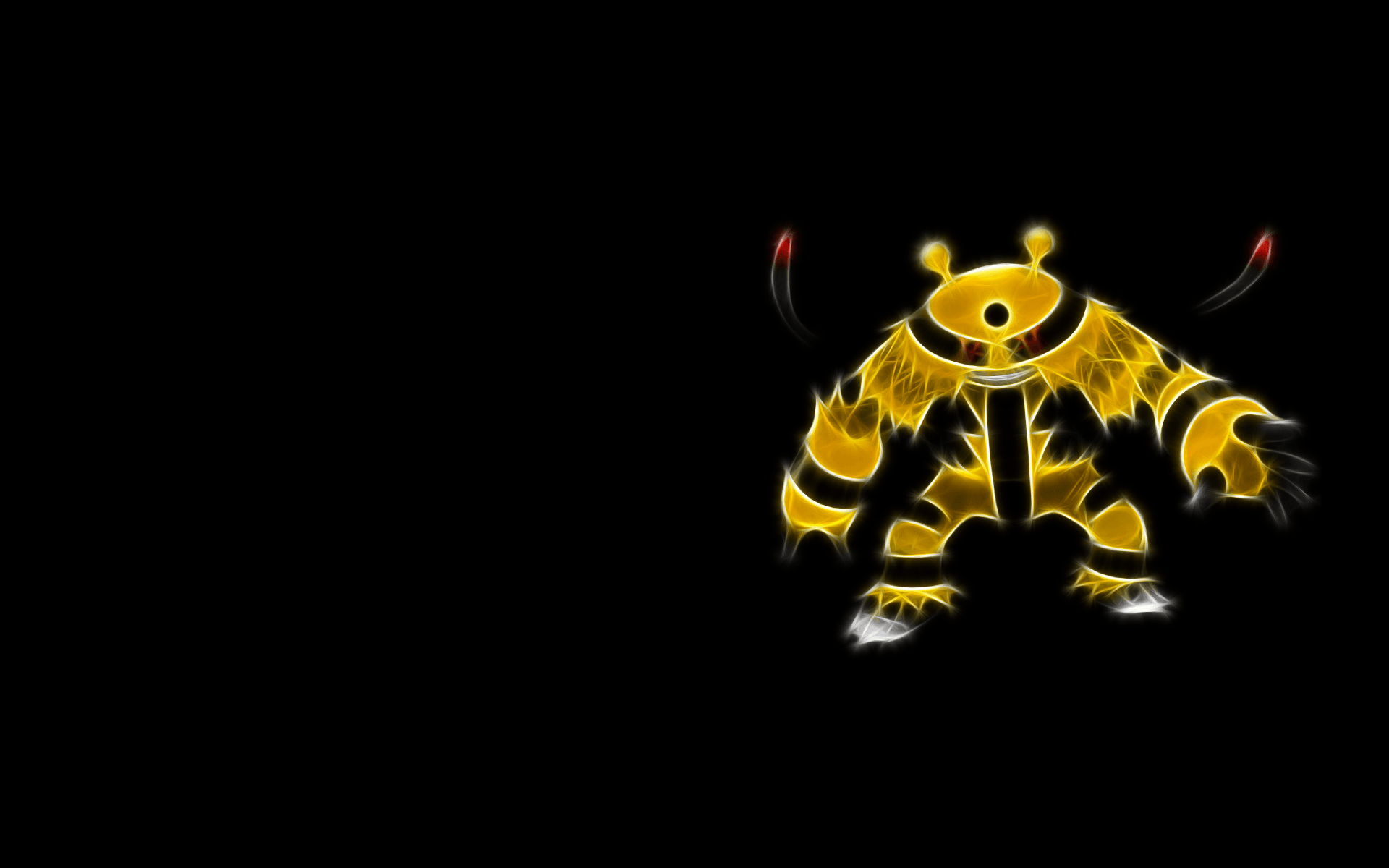 Electivire Hd Wallpapers