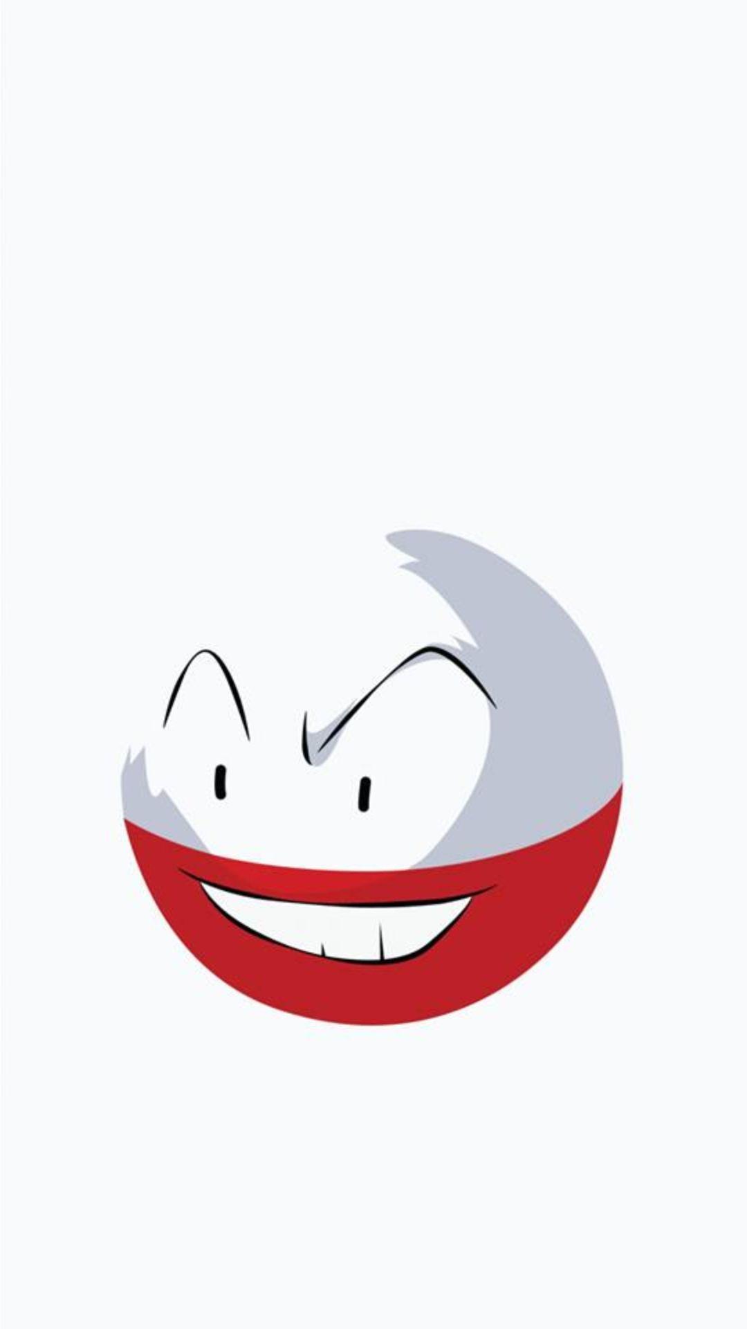 Electrode Pгіkemon Hd Wallpapers