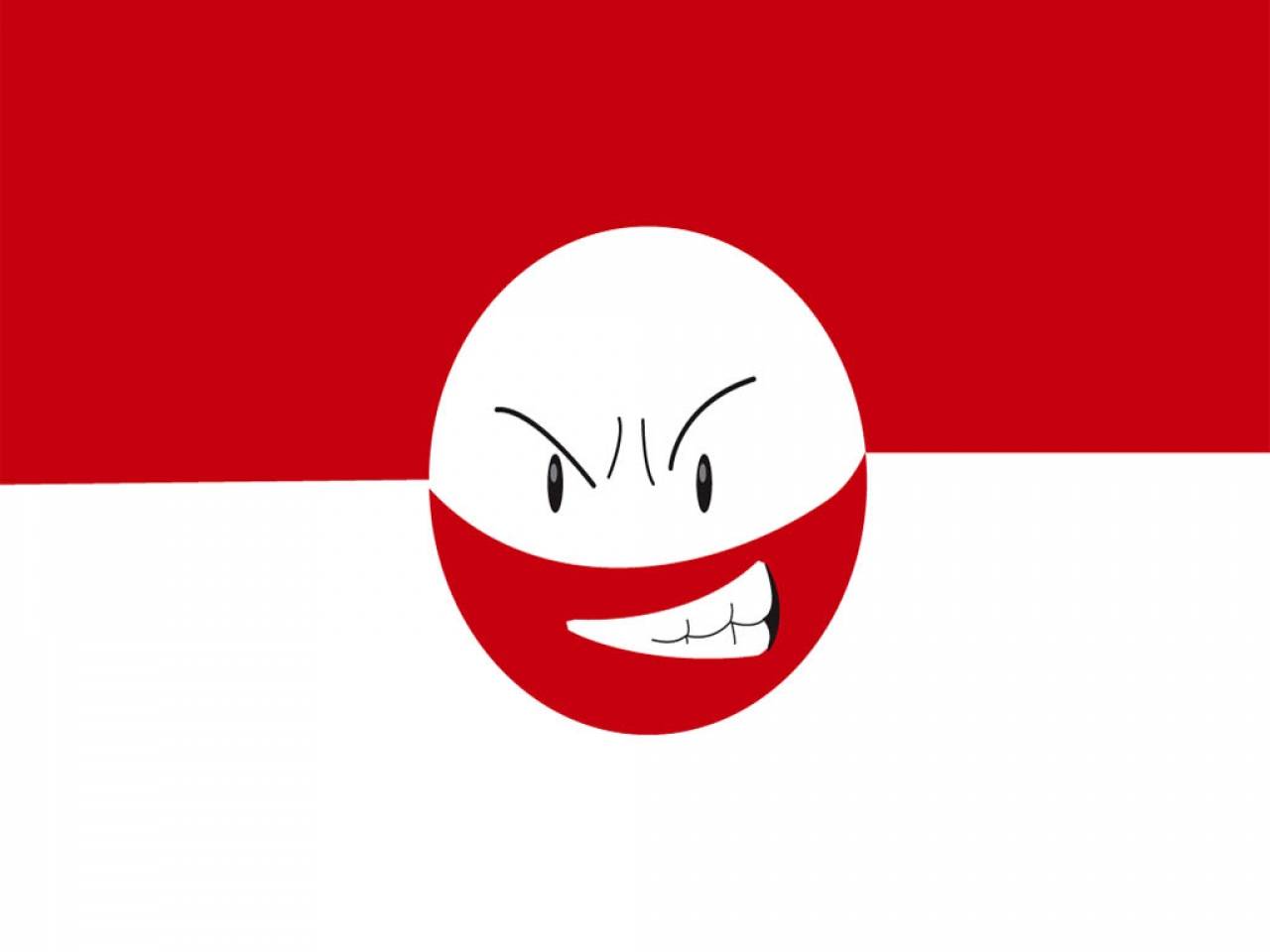 Electrode Pгіkemon Hd Wallpapers