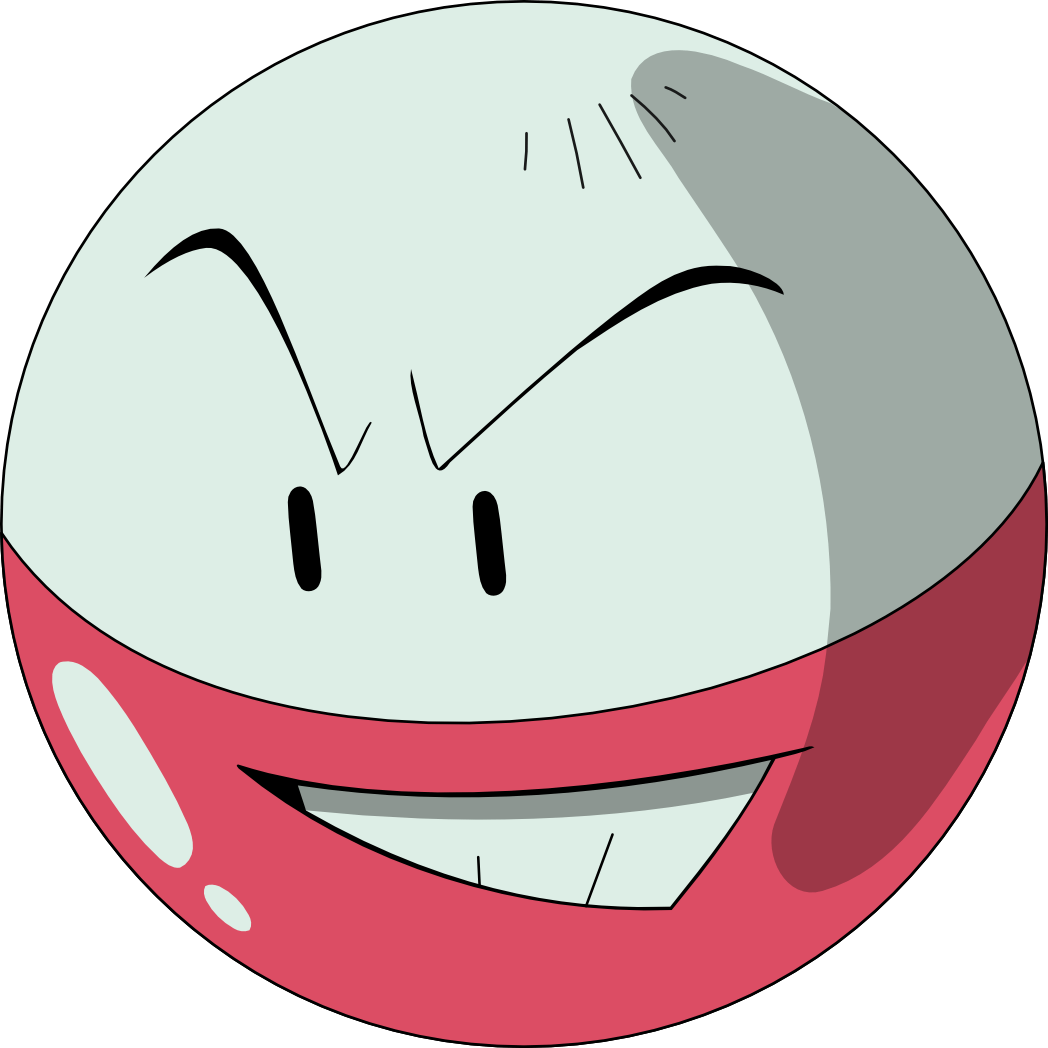 Electrode Pгіkemon Hd Wallpapers