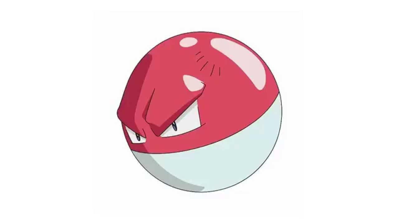 Electrode Pгіkemon Hd Wallpapers