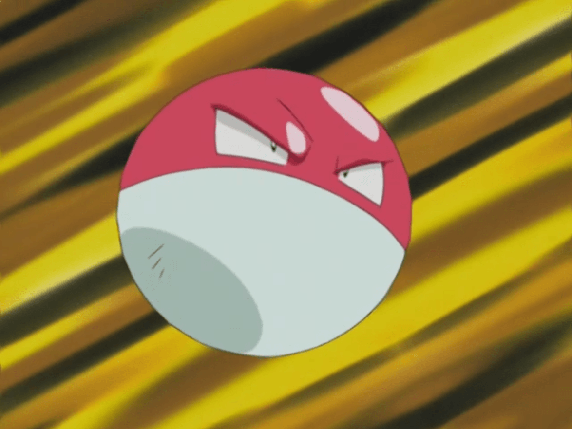 Electrode Pгіkemon Hd Wallpapers