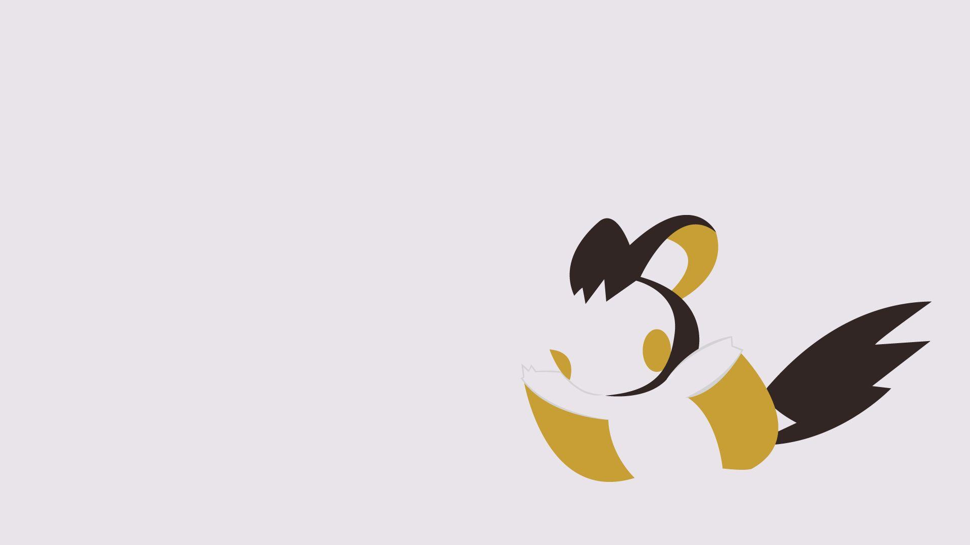 Emolga Hd Wallpapers