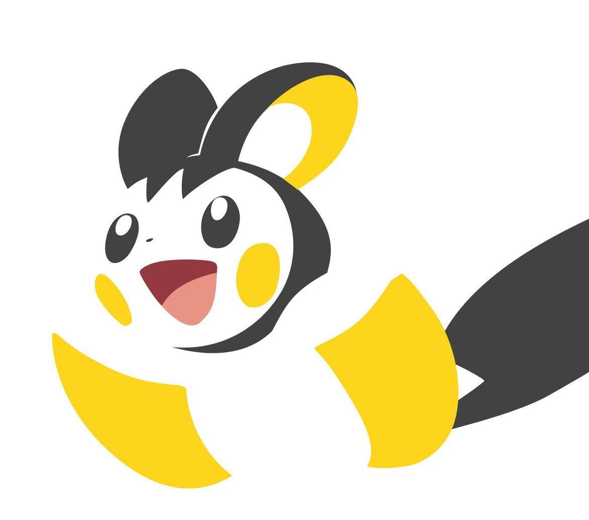 Emolga Hd Wallpapers