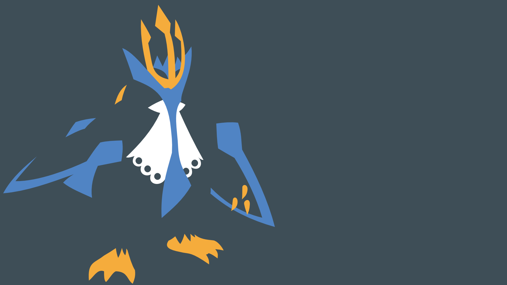 Empoleon Hd Wallpapers