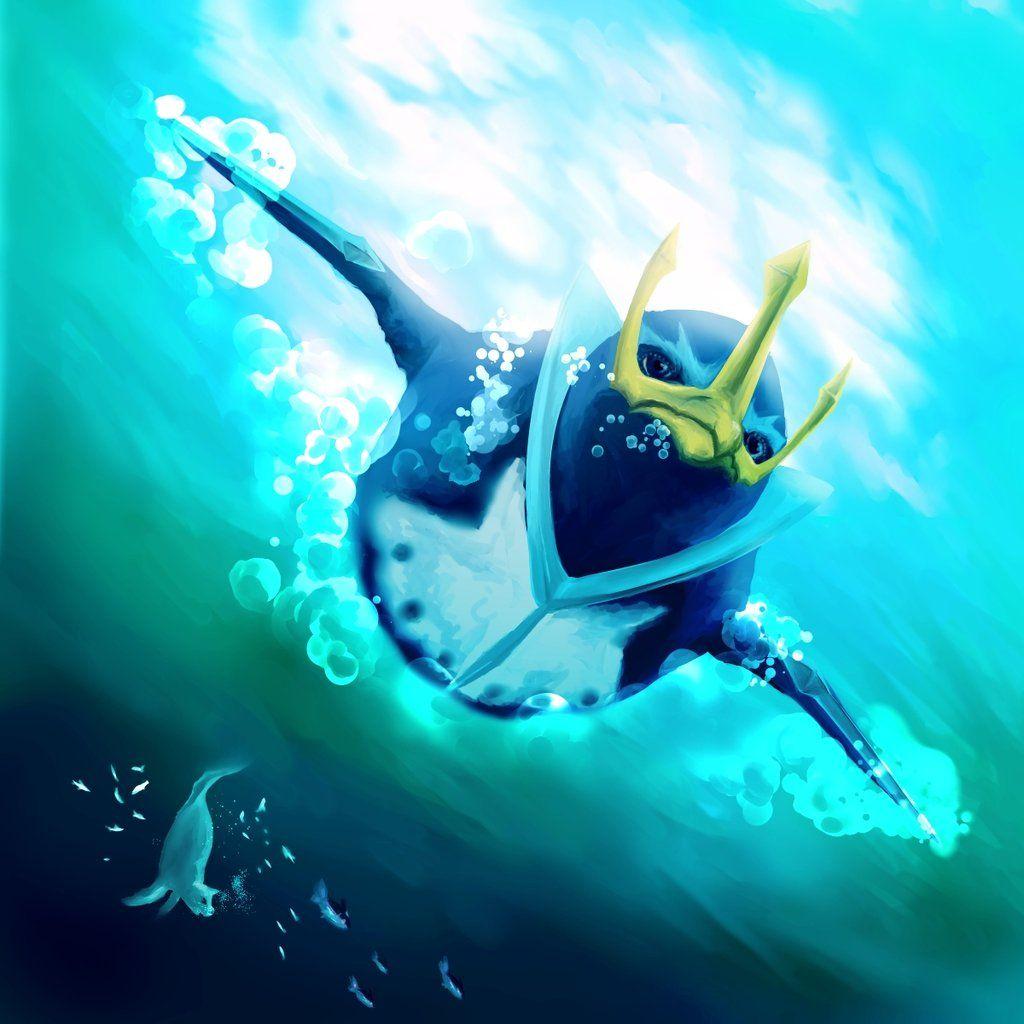 Empoleon Hd Wallpapers