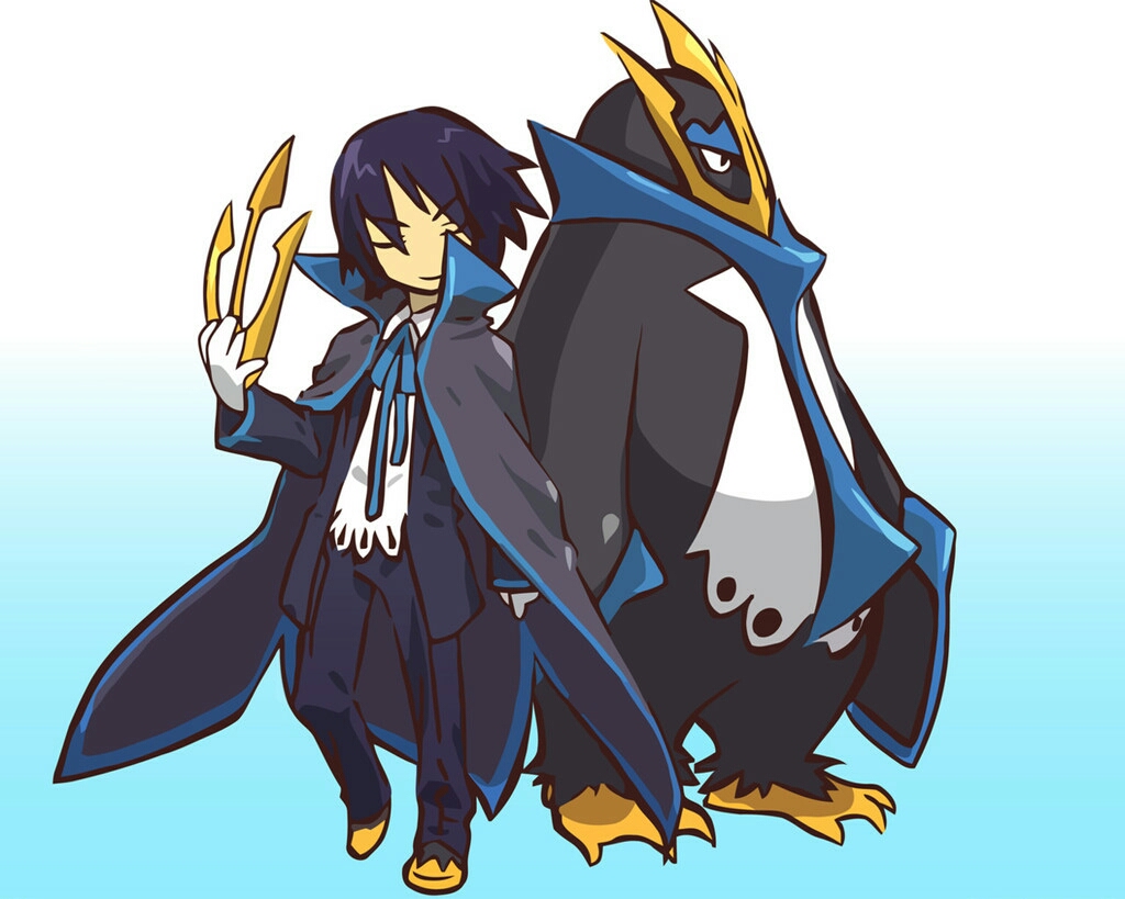 Empoleon Hd Wallpapers