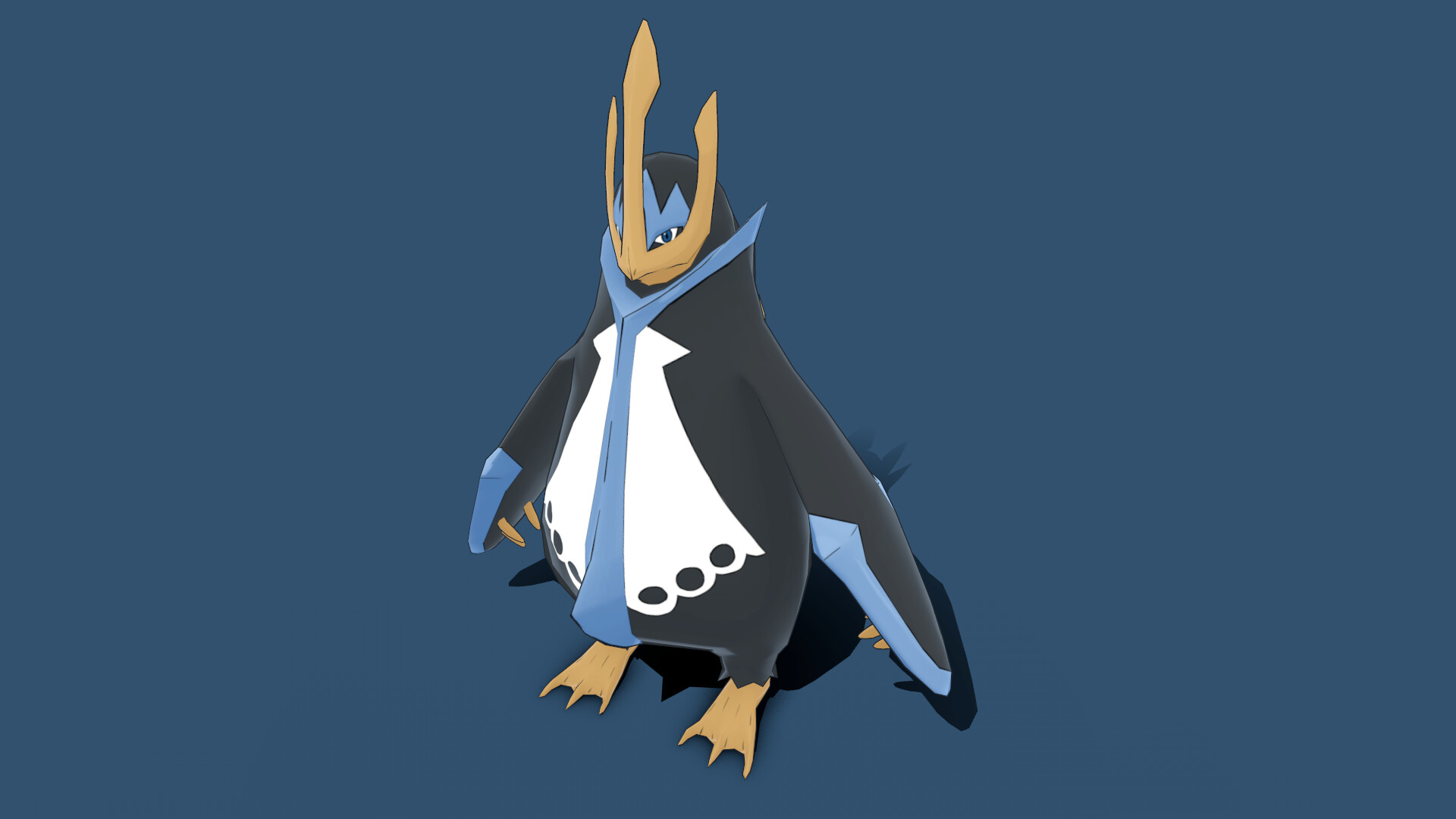 Empoleon Hd Wallpapers