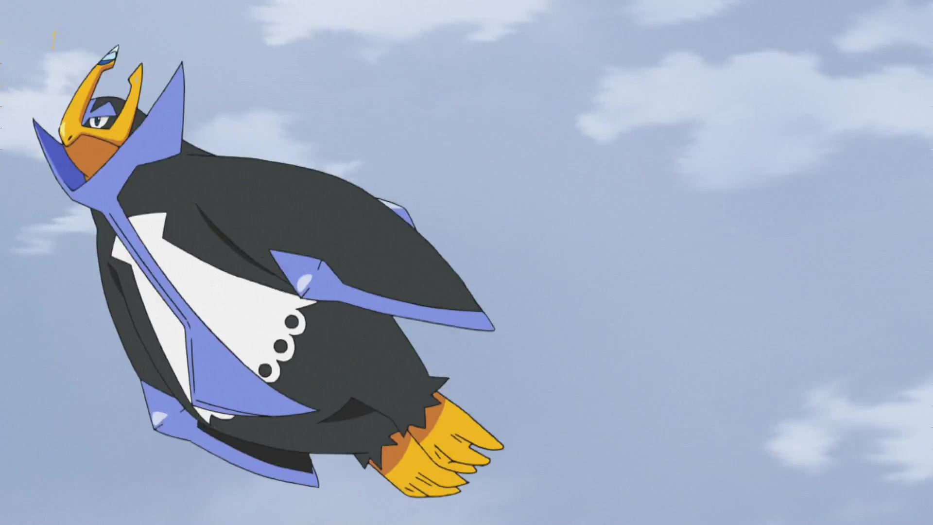 Empoleon Hd Wallpapers