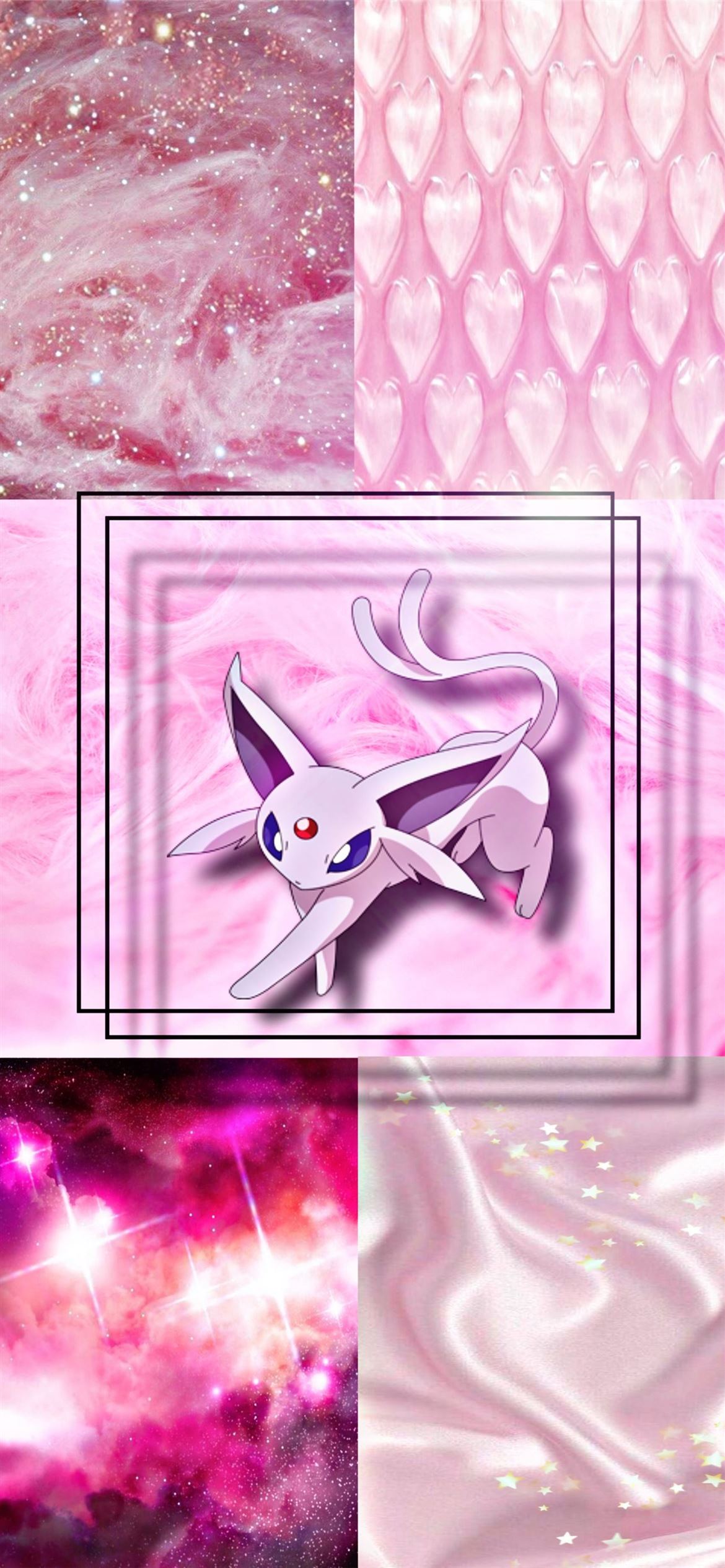 Espeon Hd Wallpapers