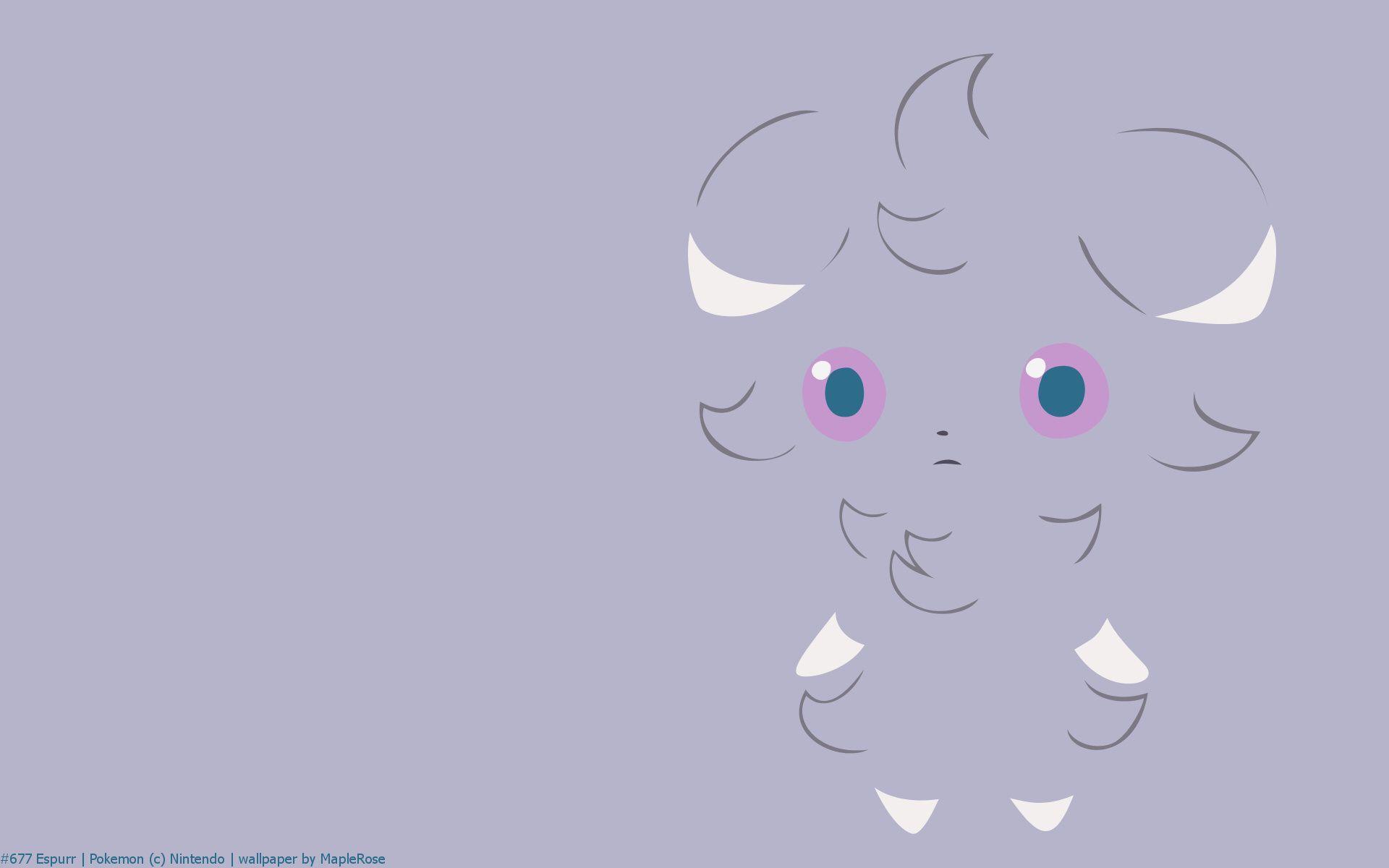 Espurr Hd Wallpapers