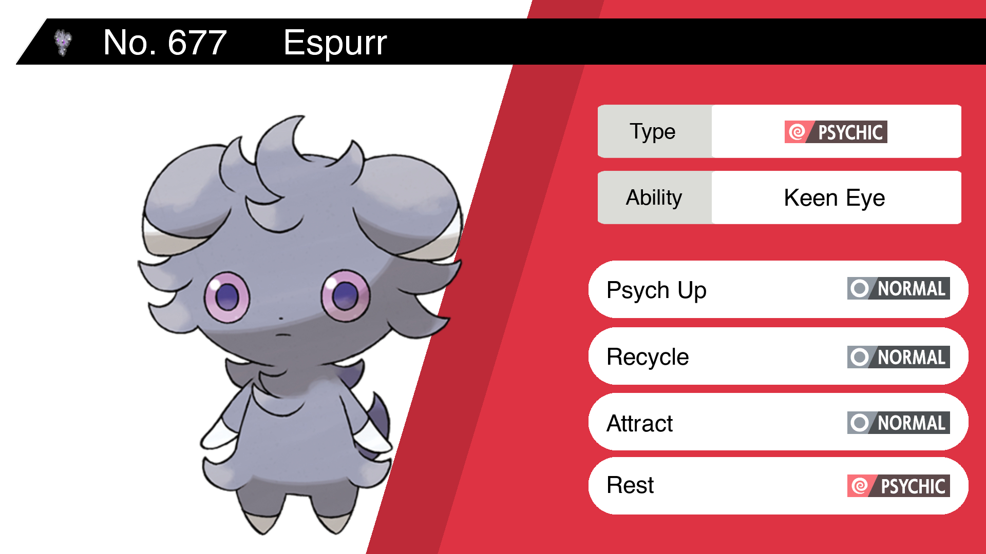 Espurr Hd Wallpapers