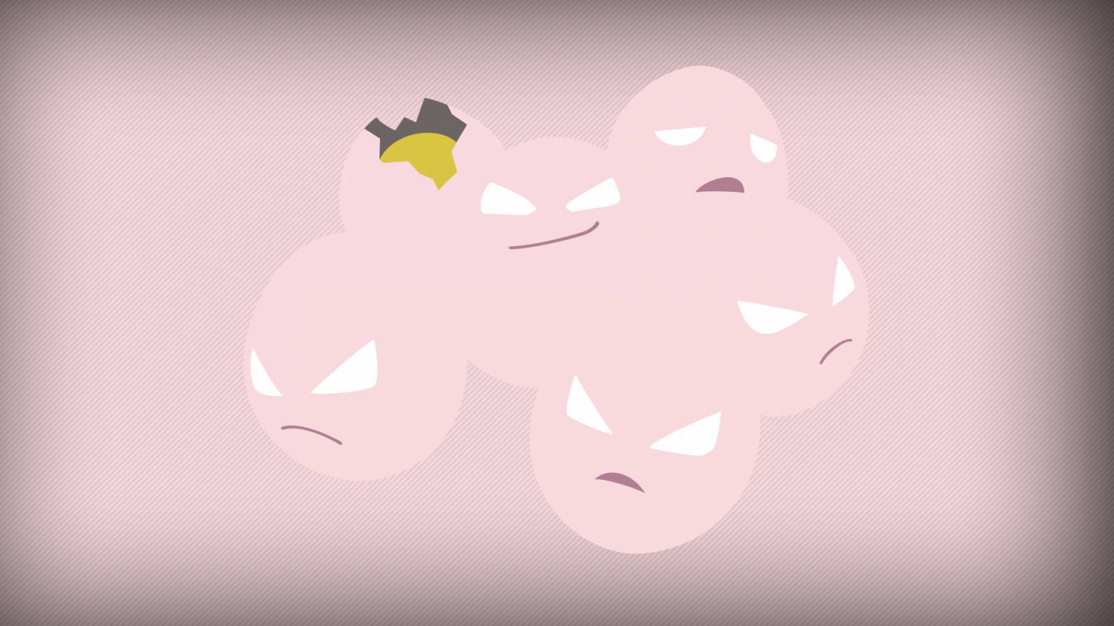 Exeggcute Hd Wallpapers