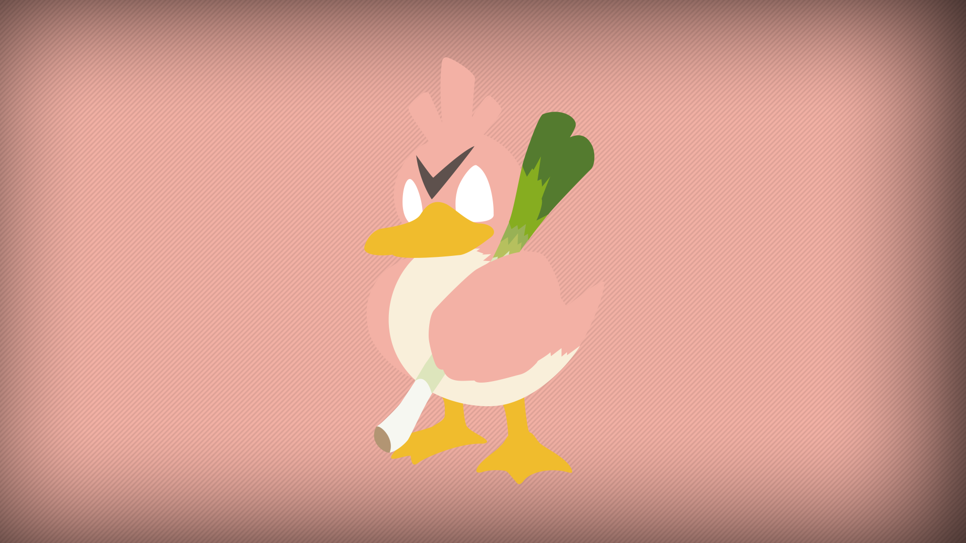 Farfetch'D Hd Wallpapers