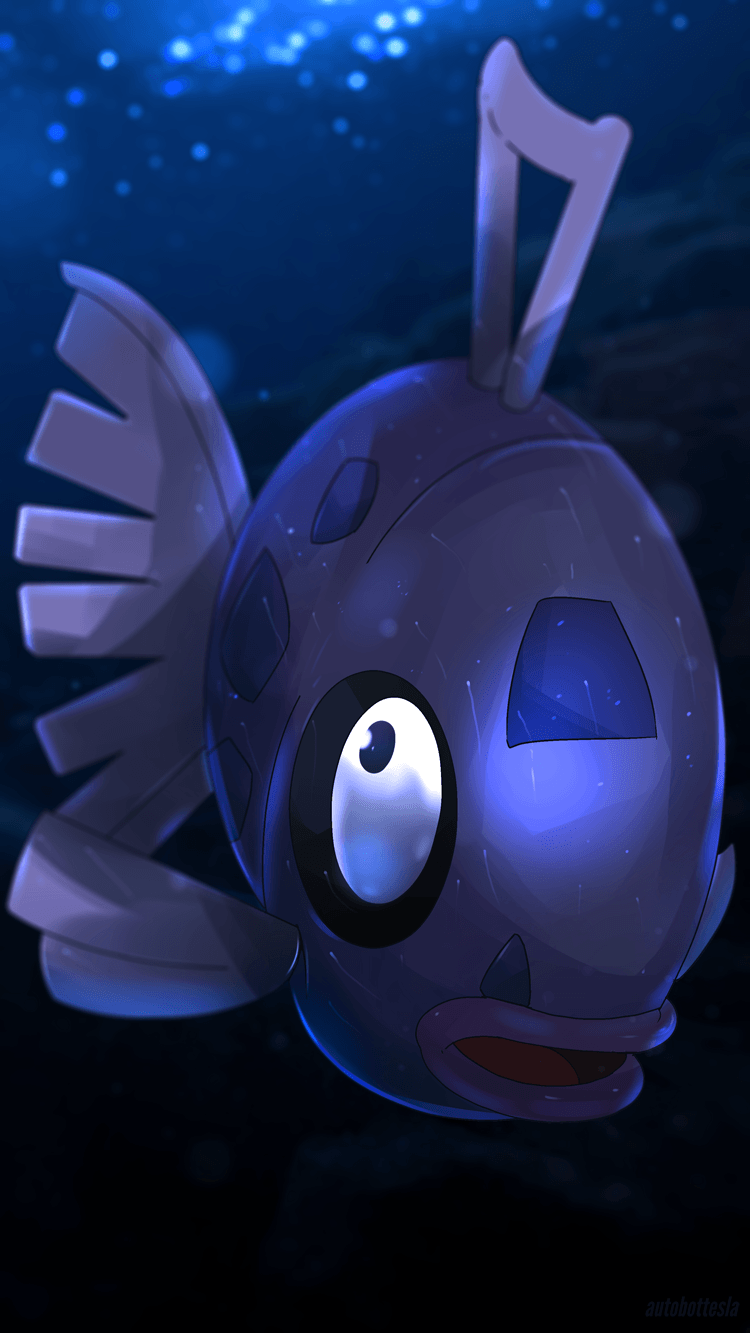 Feebas Hd Wallpapers