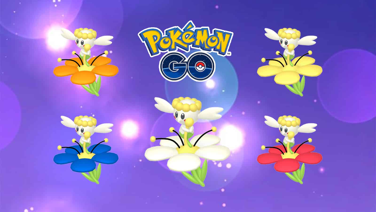 Flabebe Hd Wallpapers