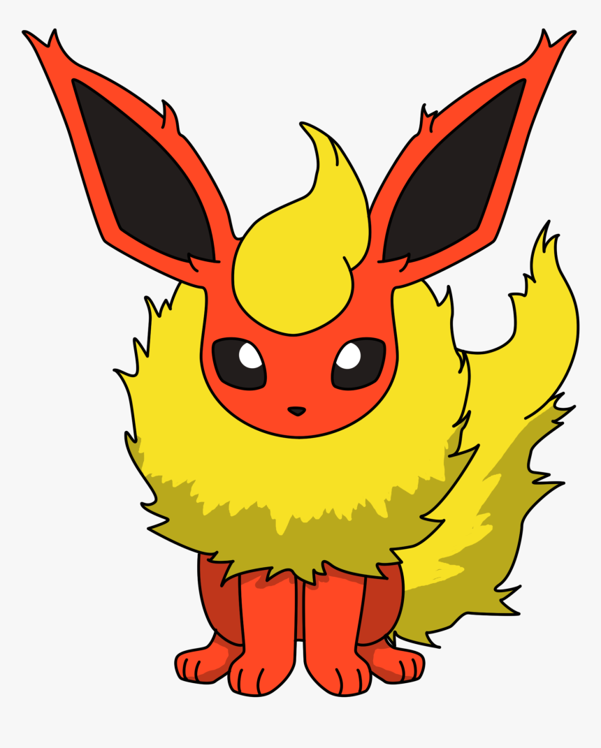 Flareon Hd Wallpapers