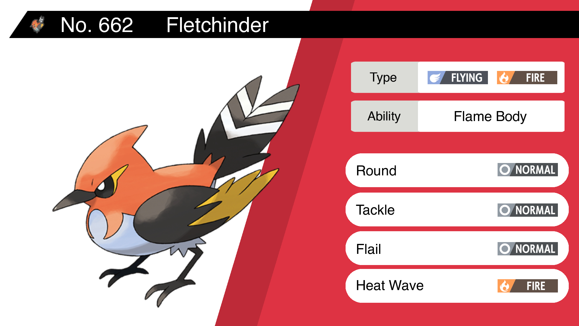 Fletchinder Hd Wallpapers