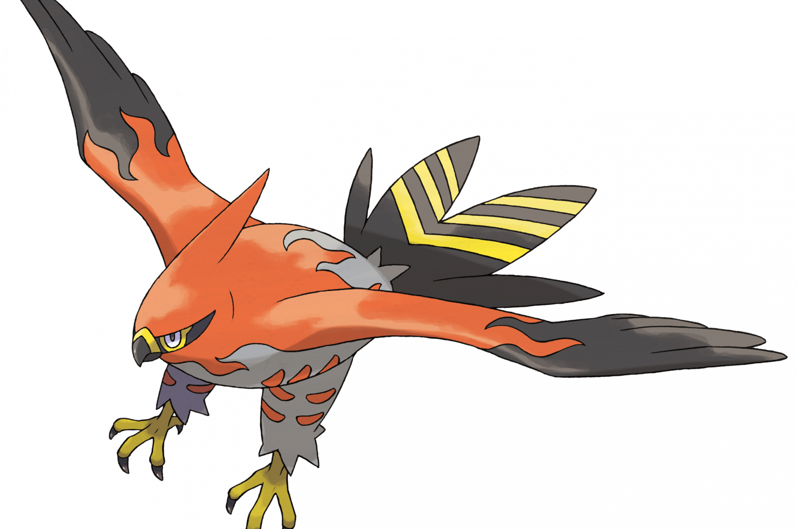 Fletchling Hd Wallpapers