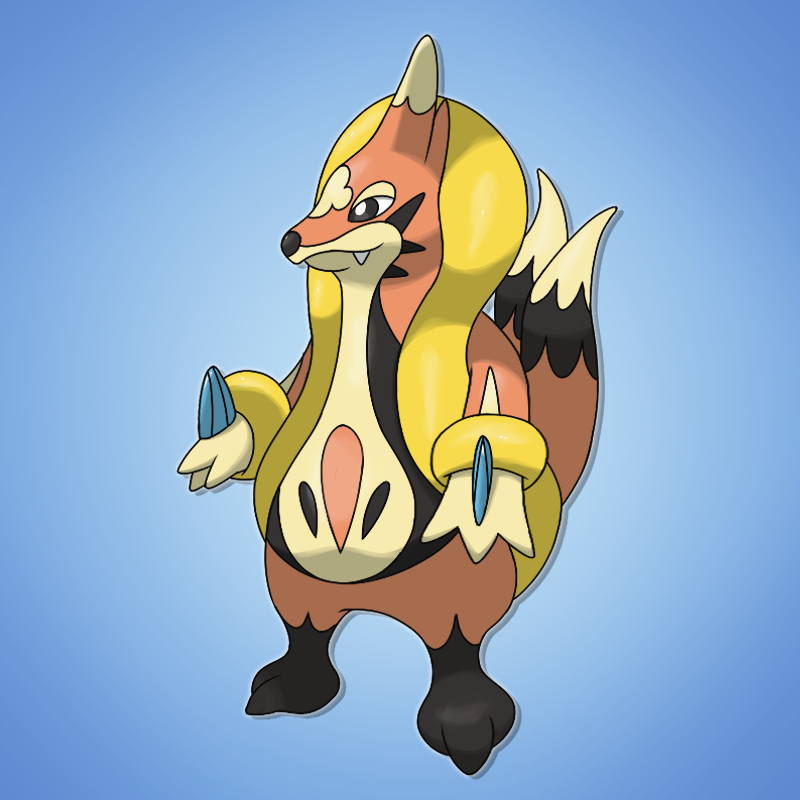 Floatzel Hd Wallpapers