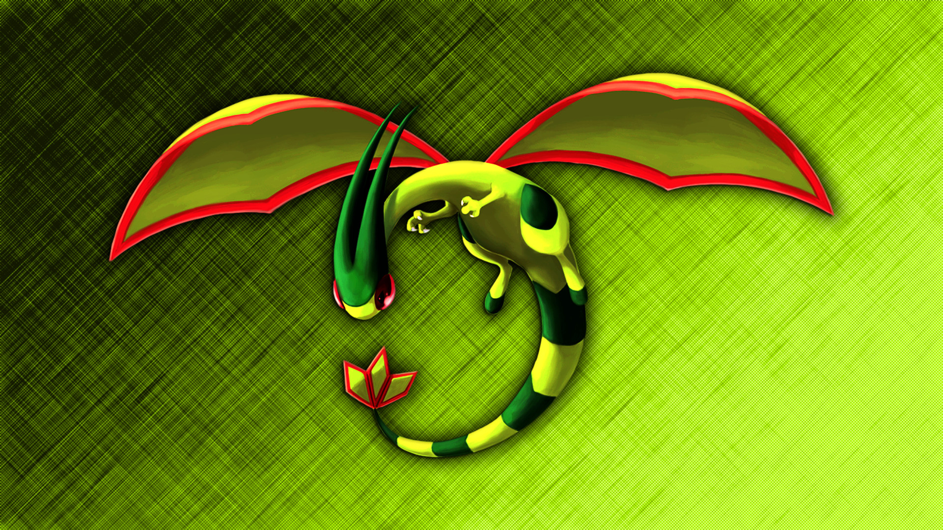 Flygon Hd Wallpapers