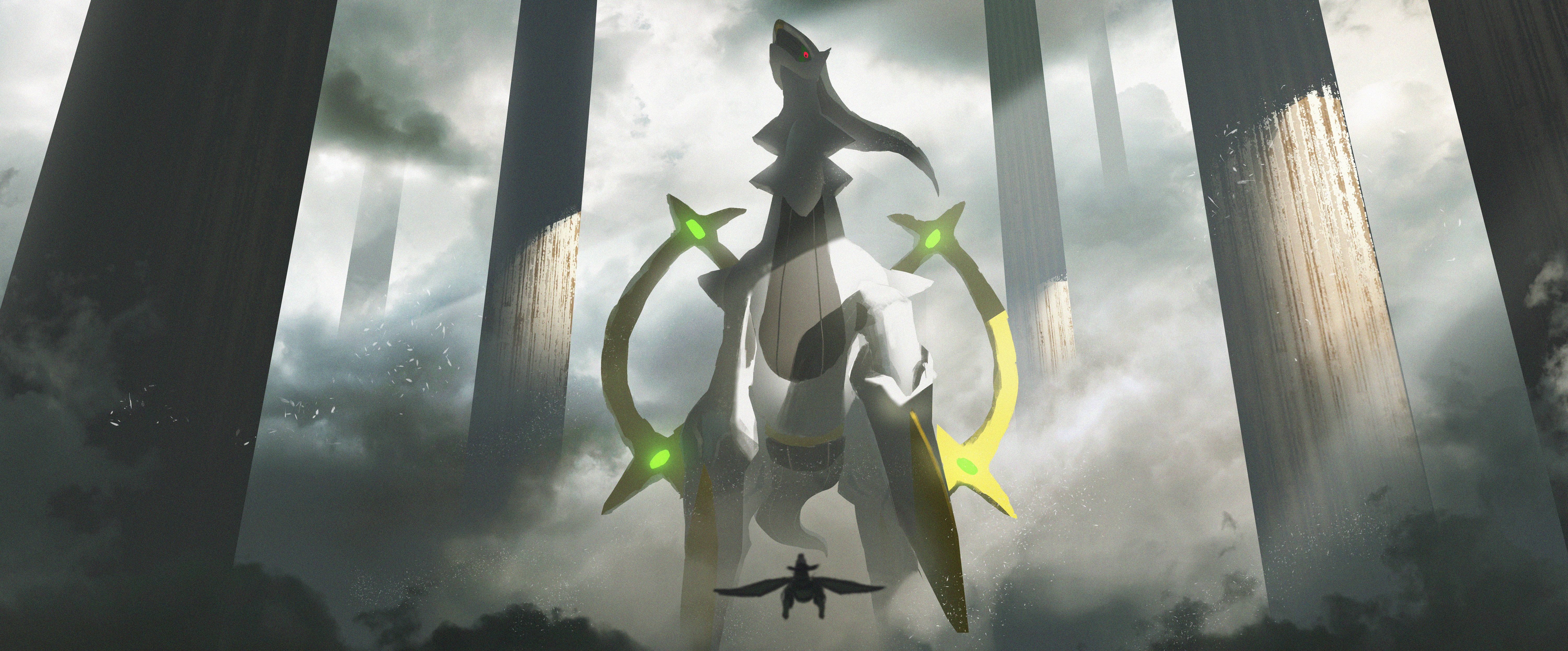 Flygon Hd Wallpapers