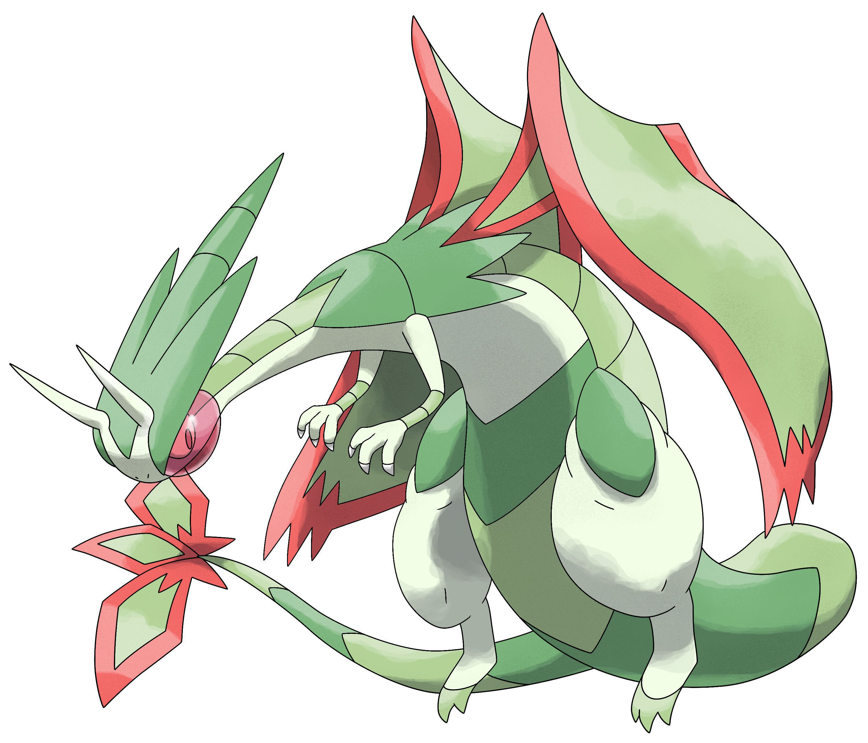 Flygon Hd Wallpapers