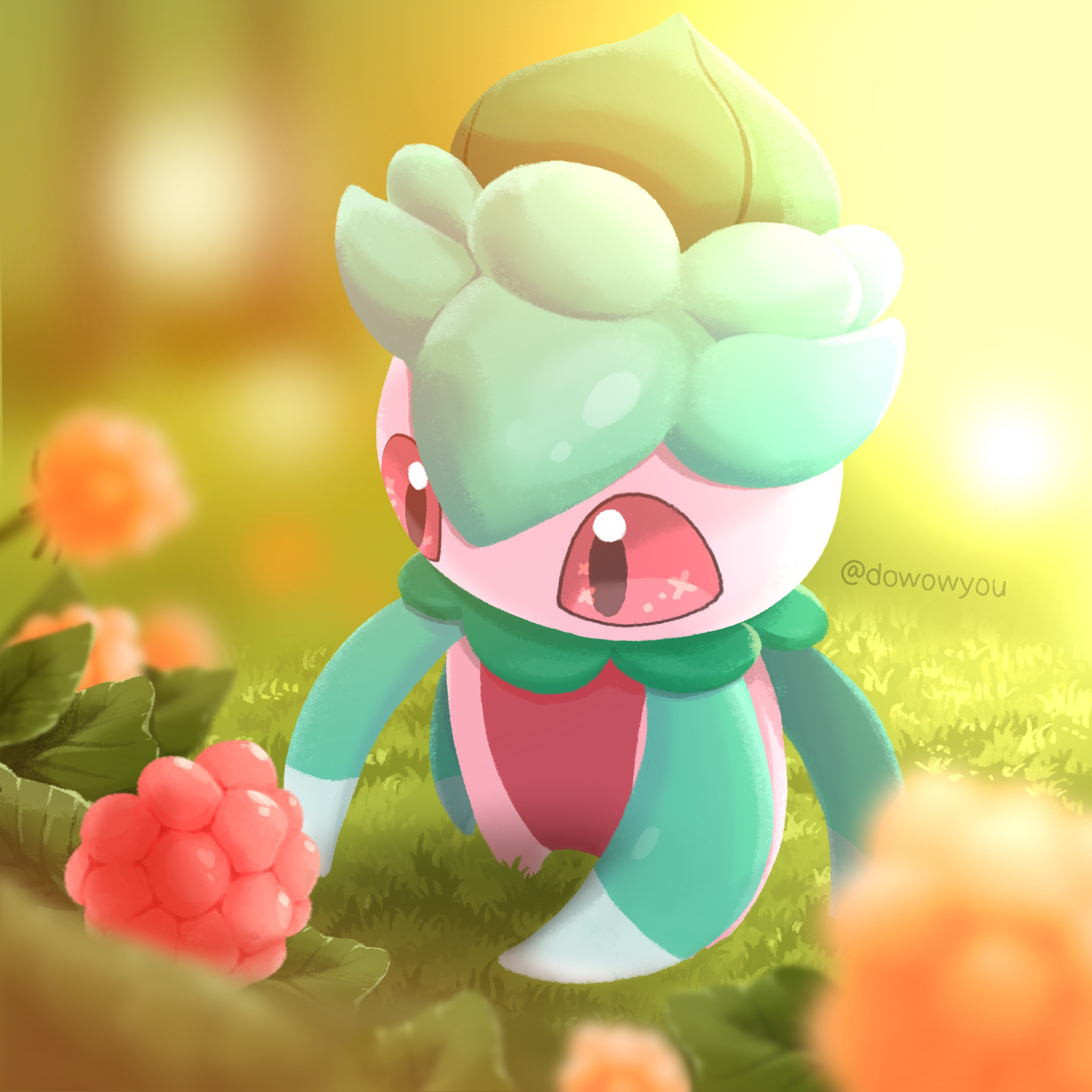 Fomantis Hd Wallpapers