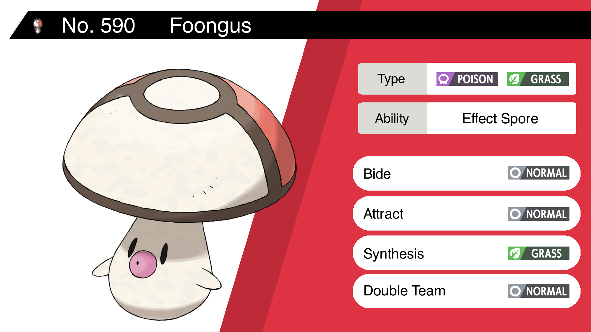 Foongus Hd Wallpapers