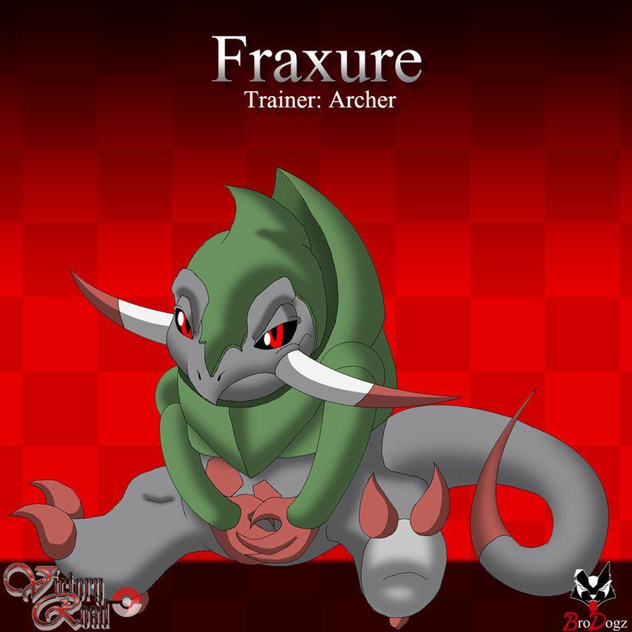 Fraxure Hd Wallpapers