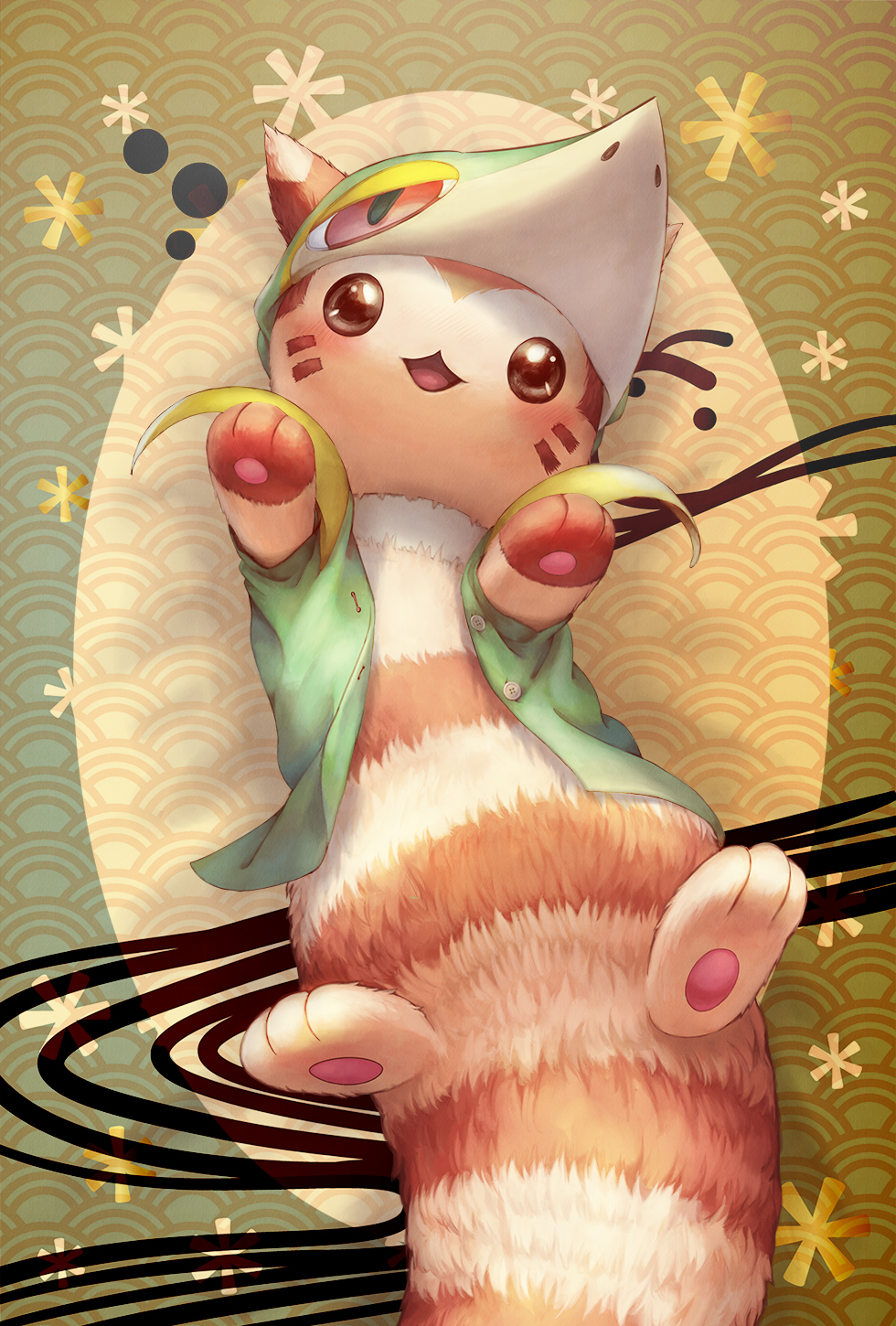 Furret Hd Wallpapers