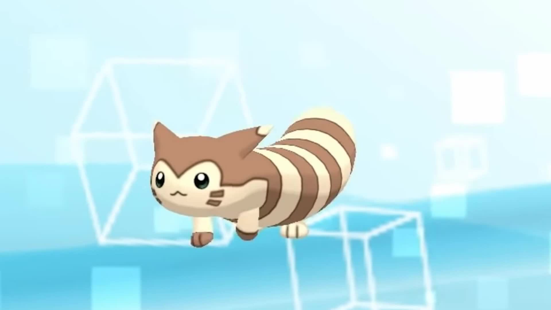 Furret Hd Wallpapers