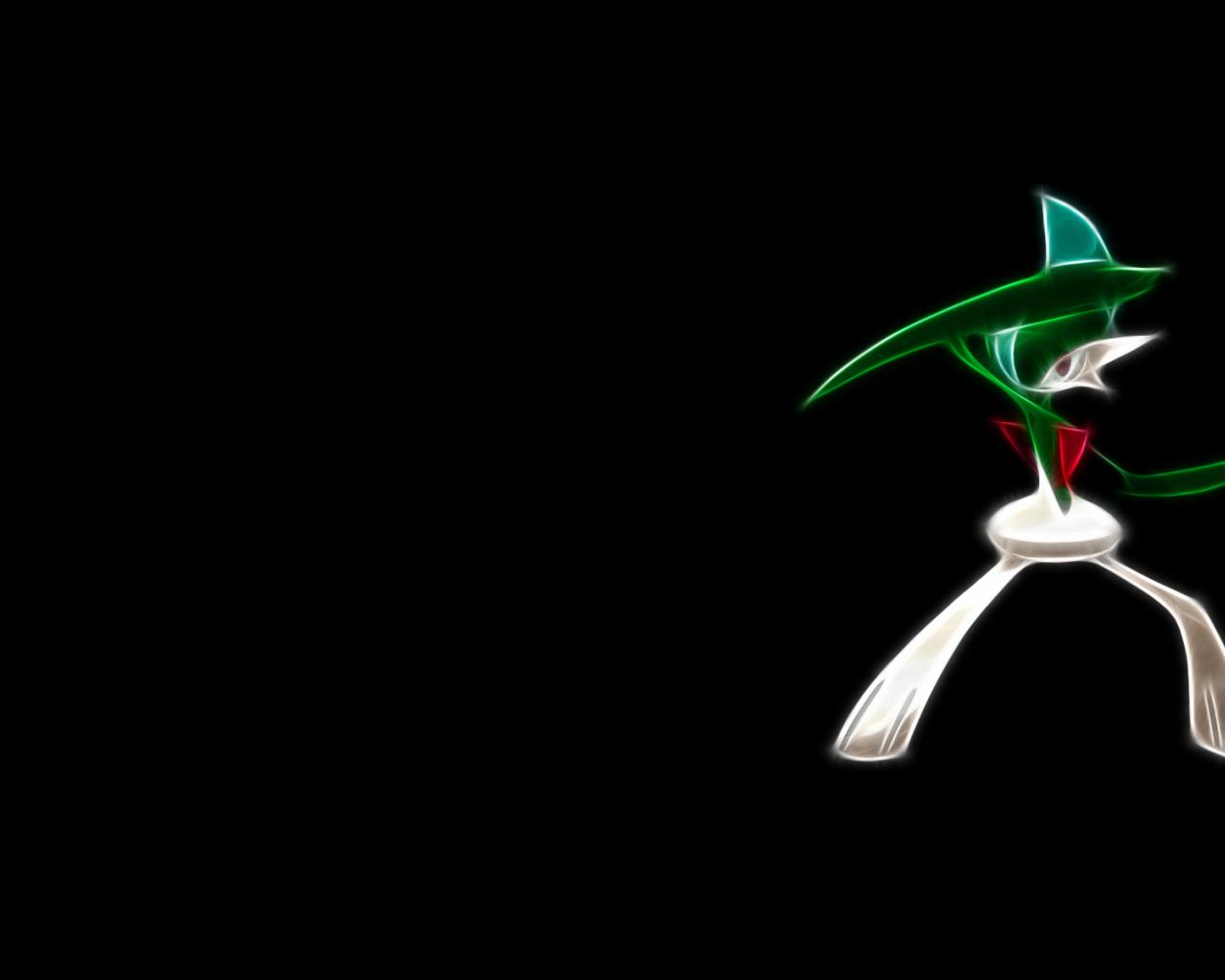 Gallade Hd Wallpapers