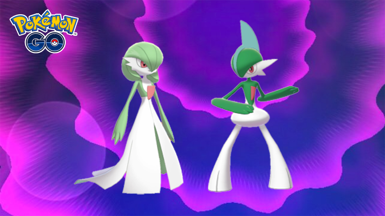 Gallade Hd Wallpapers