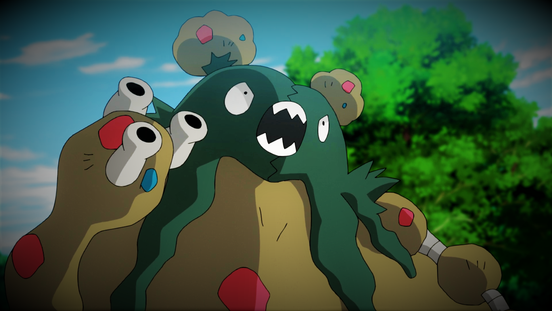 Garbodor Hd Wallpapers