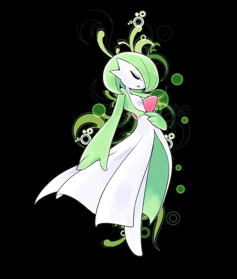 Gardevoir Hd Wallpapers