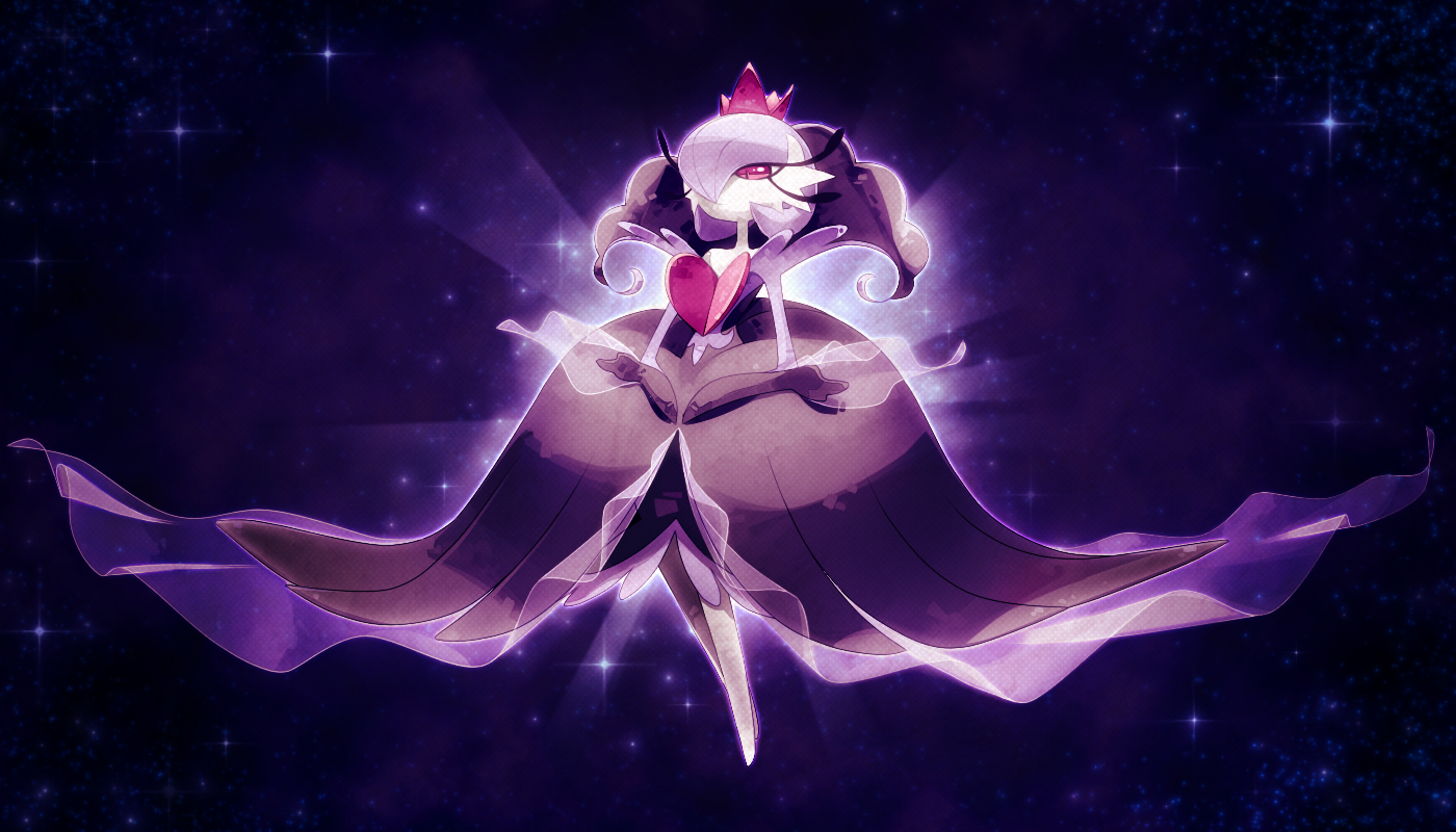 Gardevoir Hd Wallpapers