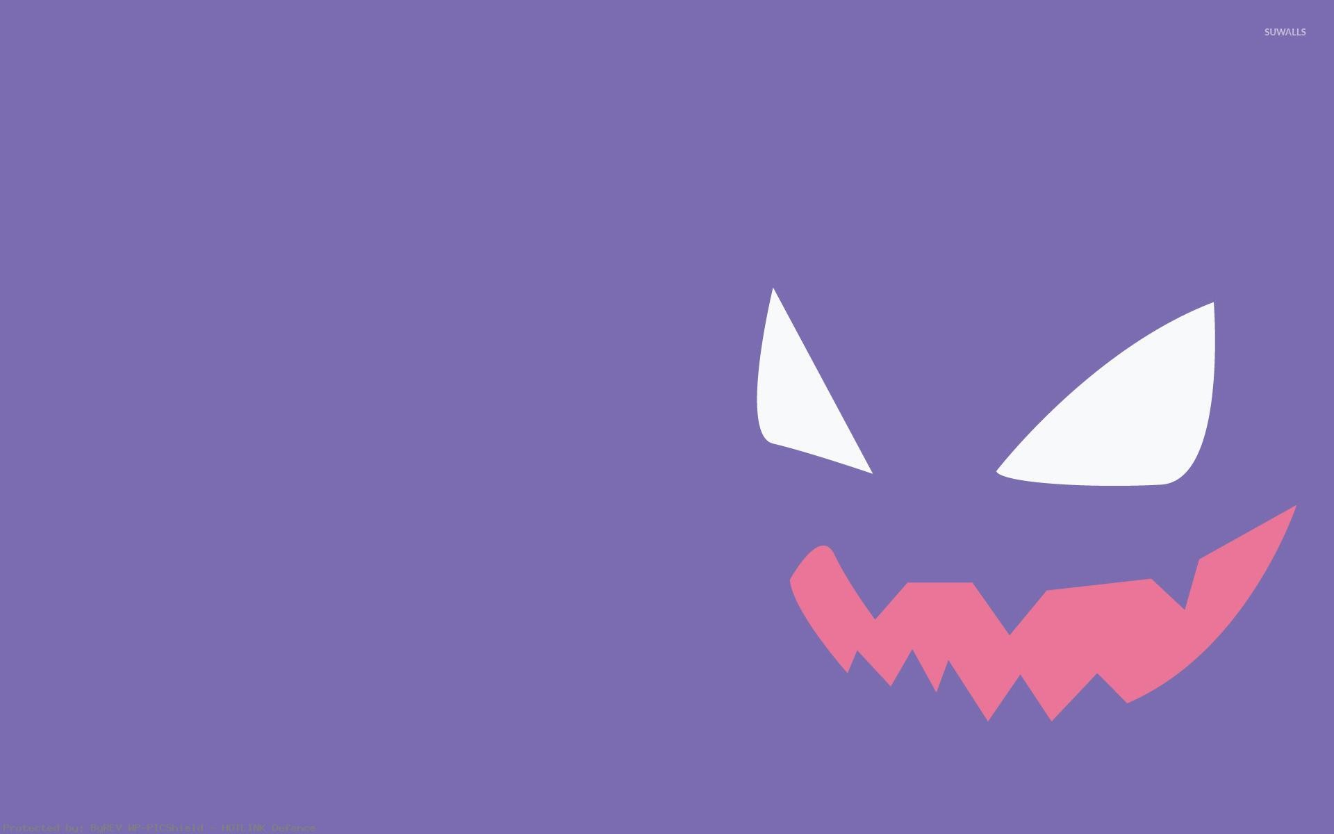 Gastly Hd Wallpapers