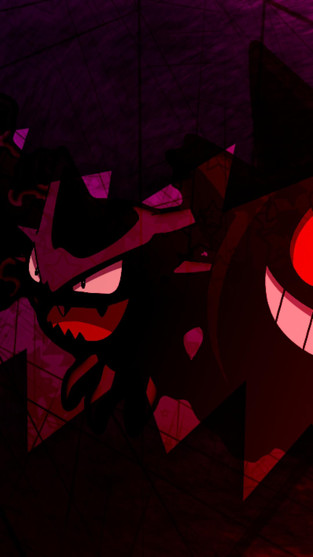 Gastly Hd Wallpapers